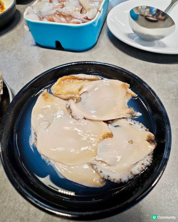 直擊深圳大中華茂業天地「撈鮮門」