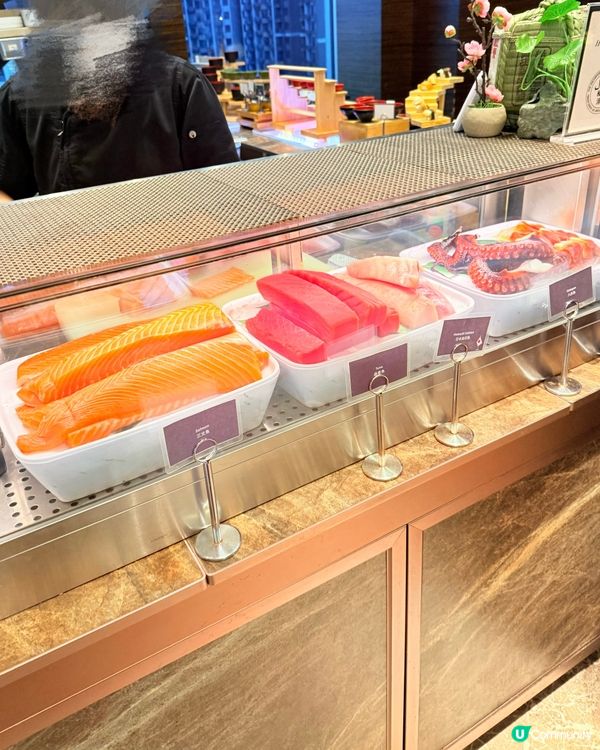 Café Circles ｢星馬滋味匯饌｣主題自助晚餐