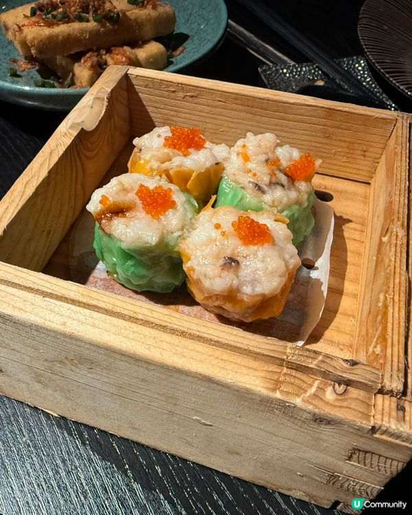 精緻粵式點心：Dim Sum Library