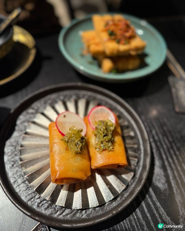 精緻粵式點心：Dim Sum Library