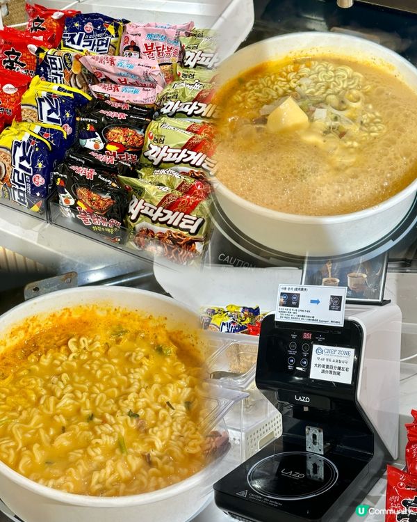 韓式自助餐🇰🇷過百款韓食等緊你🤟🏻