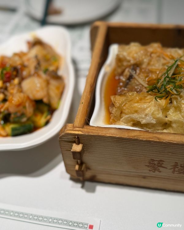 深圳飲茶推介:繁樓