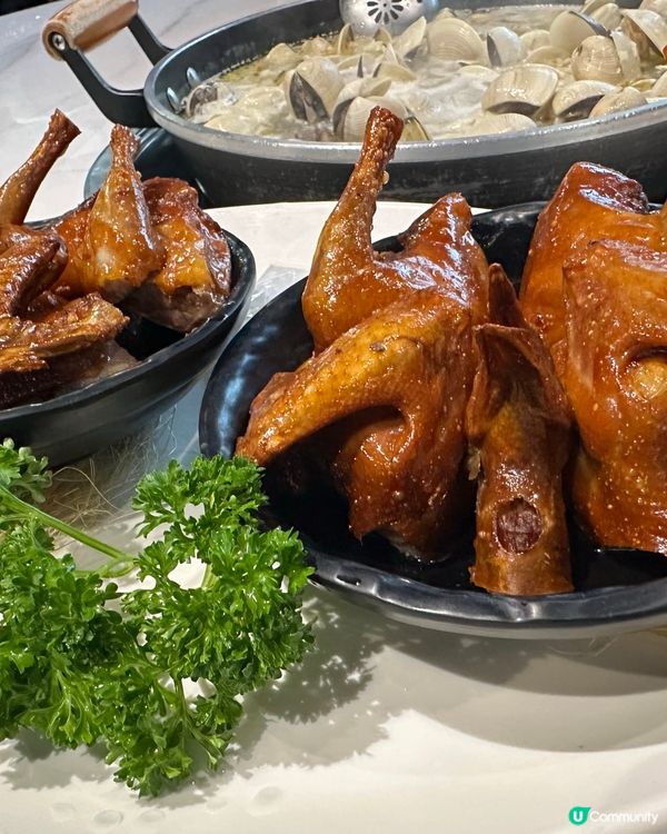 澳門旺德福火鍋