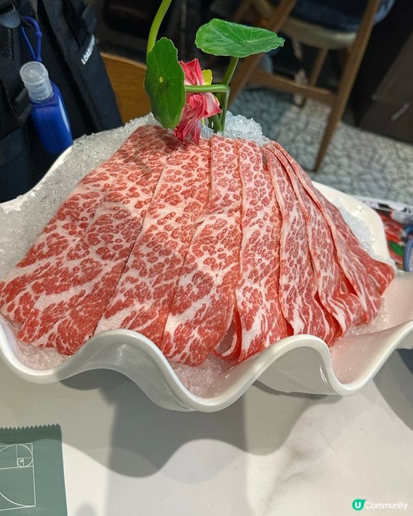 澳門旺德福火鍋