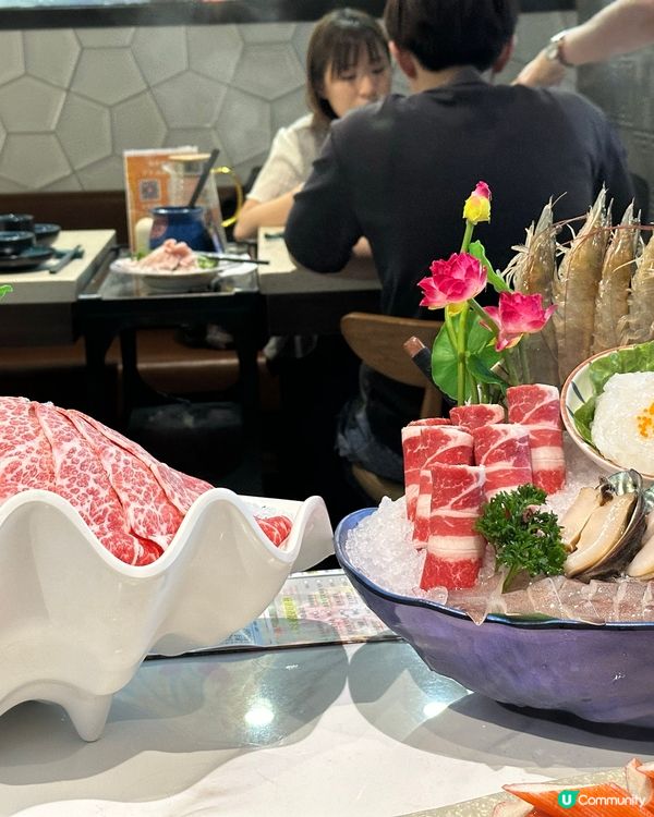 澳門旺德福火鍋