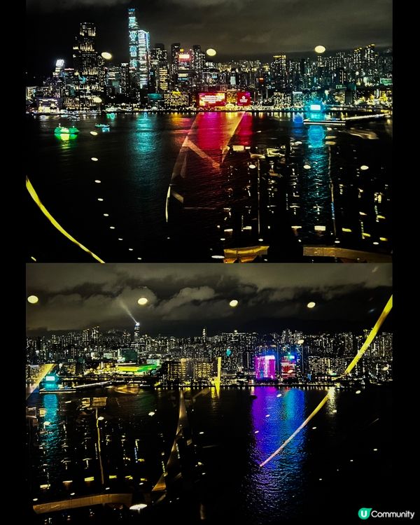 ʚ♡ 買一送一 • 飽覽維港絕景 • 打卡一流氣氛爆表 ♡ɞ
