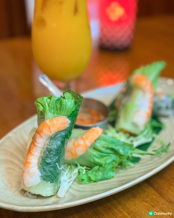 YohoMall泰菜🤤