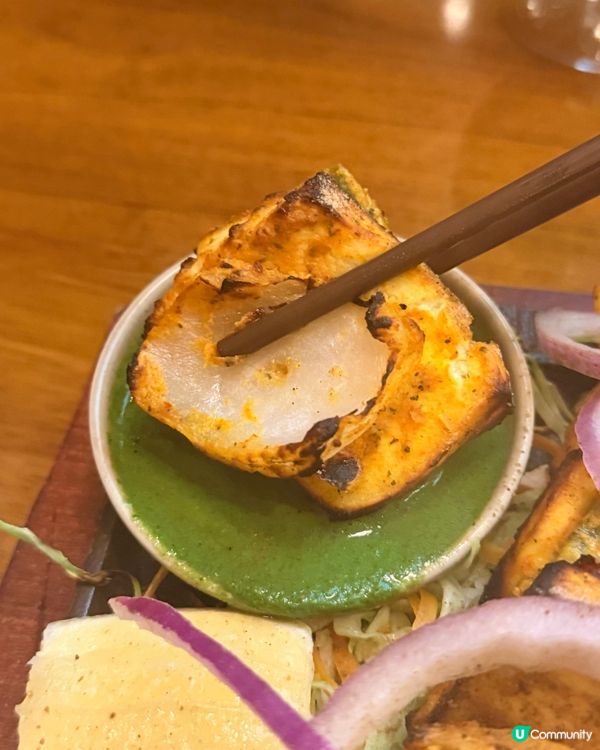 YohoMall泰菜🤤