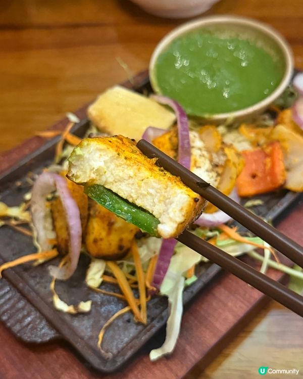 YohoMall泰菜🤤