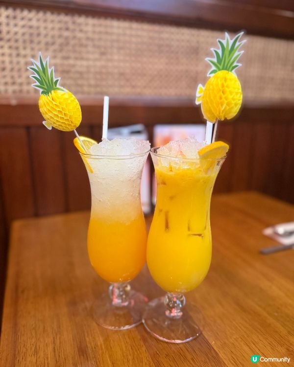 YohoMall泰菜🤤