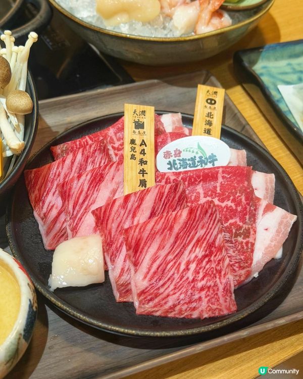 尖沙咀高質壽喜燒餐廳💗食靚牛😋
