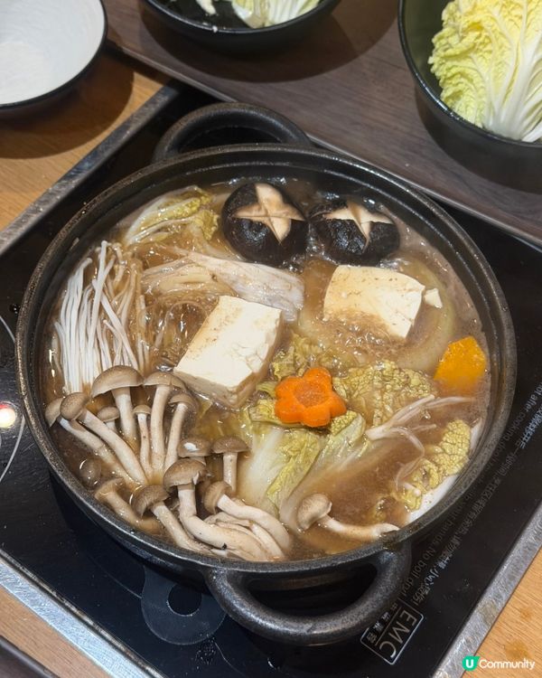 尖沙咀高質壽喜燒餐廳💗食靚牛😋