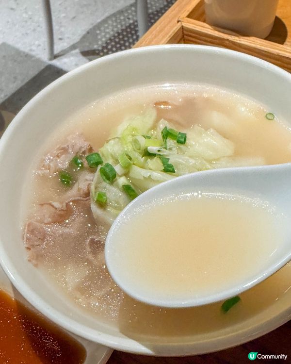 台北車站K區地下街覓食推薦｜大師兄銷魂麵舖