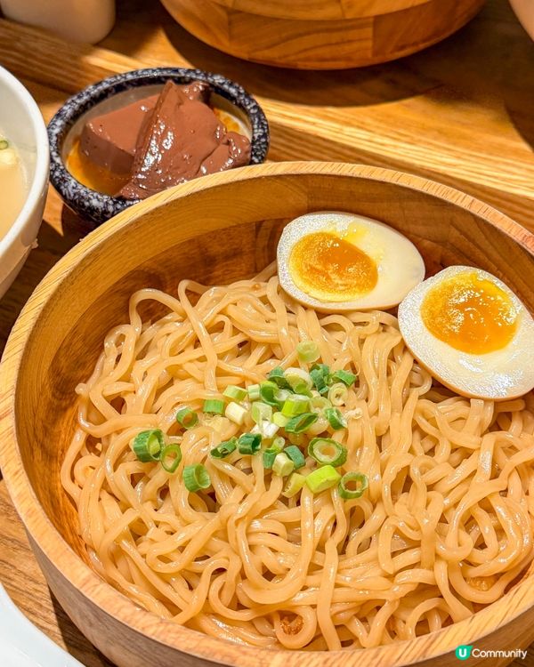 台北車站K區地下街覓食推薦｜大師兄銷魂麵舖