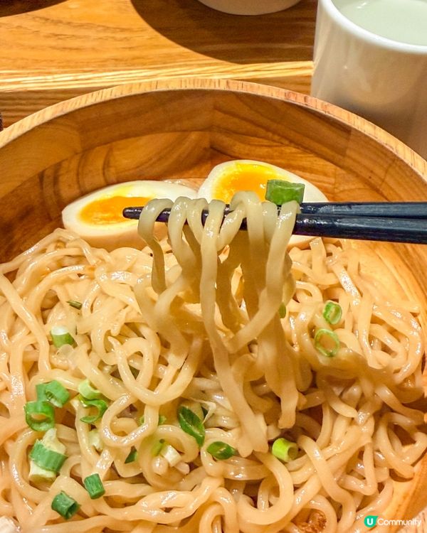 台北車站K區地下街覓食推薦｜大師兄銷魂麵舖