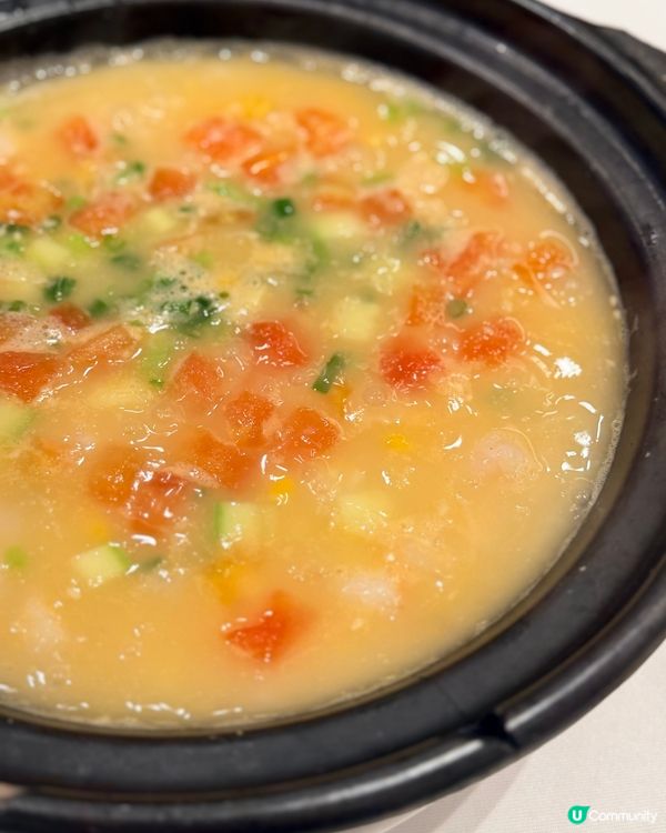 海天花園品嚐粵菜 🍲