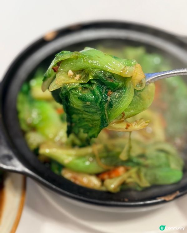海天花園品嚐粵菜 🍲