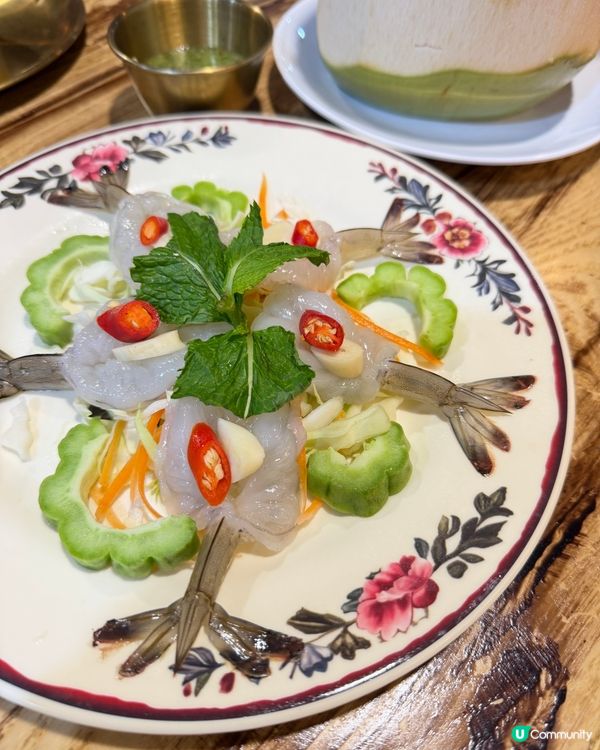 滑脆雞腳開胃沙律！ 🥢