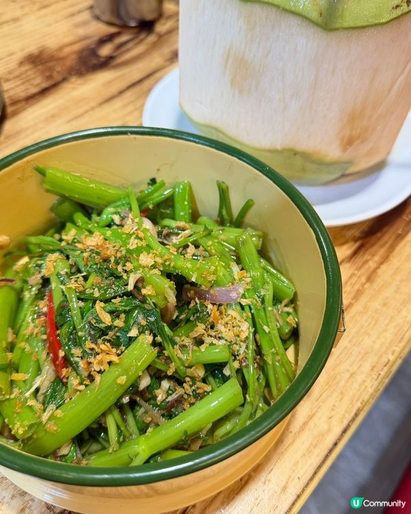 滑脆雞腳開胃沙律！ 🥢