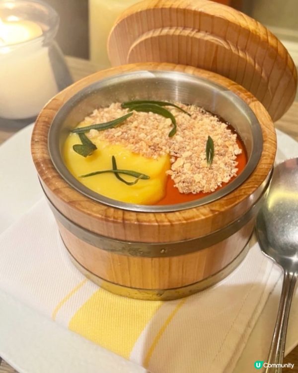 創新玩味意大利菜
