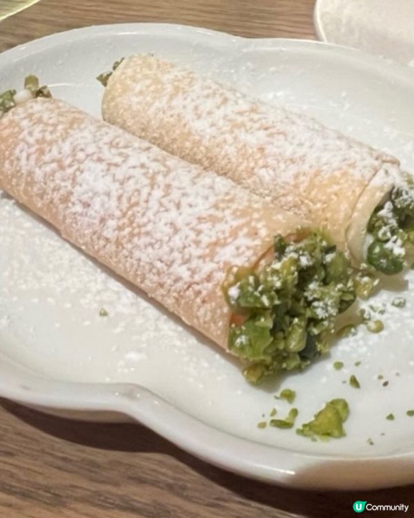 創新玩味意大利菜