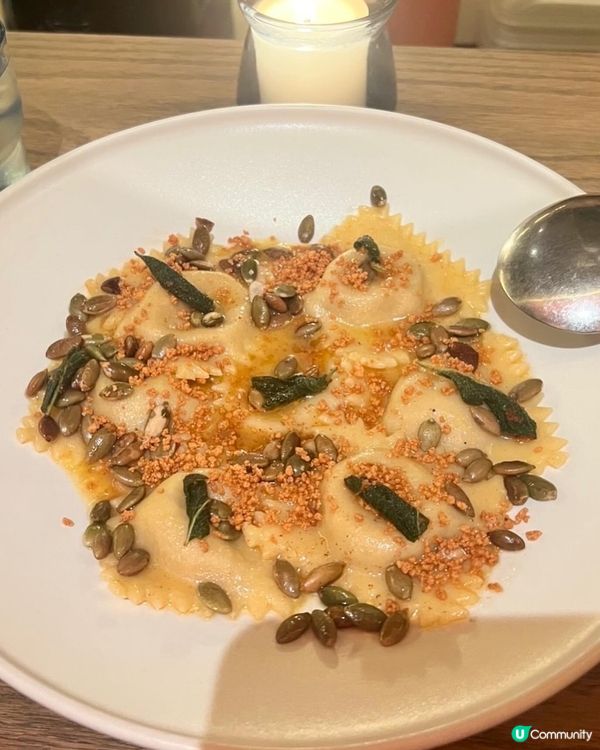 創新玩味意大利菜