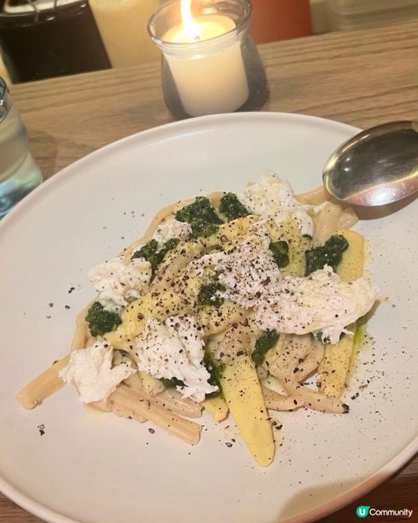 創新玩味意大利菜