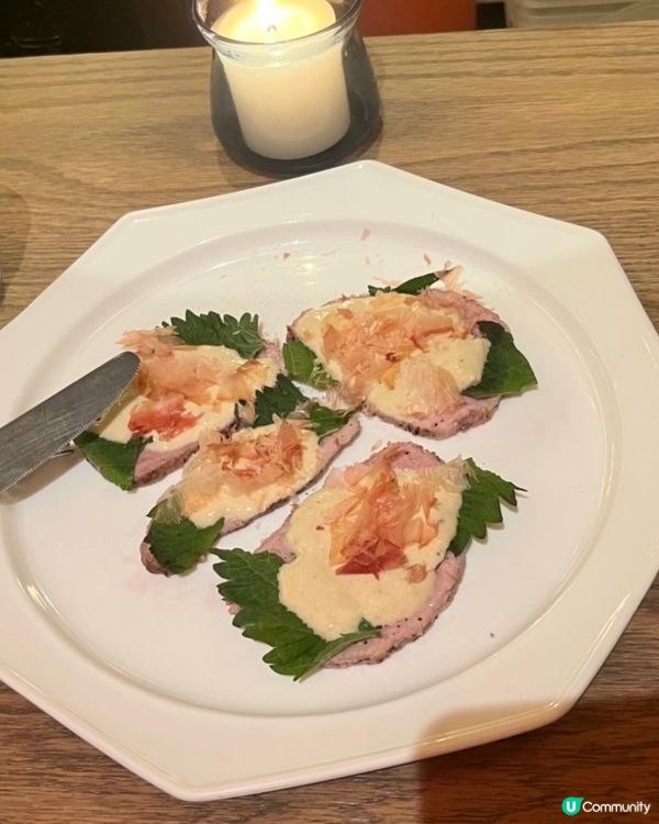 創新玩味意大利菜