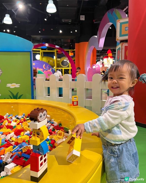 Never stop playing🤹🥳