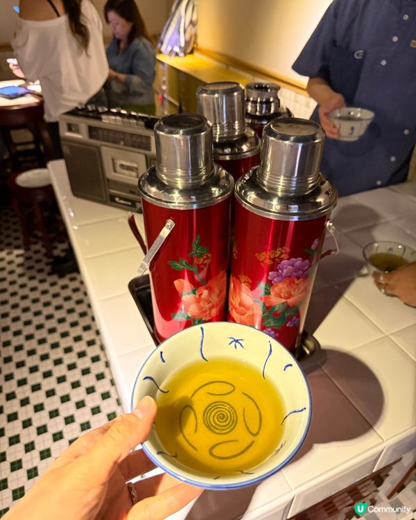 天馬驛 好食😋玩埋「傳承解馬｣解謎遊戲