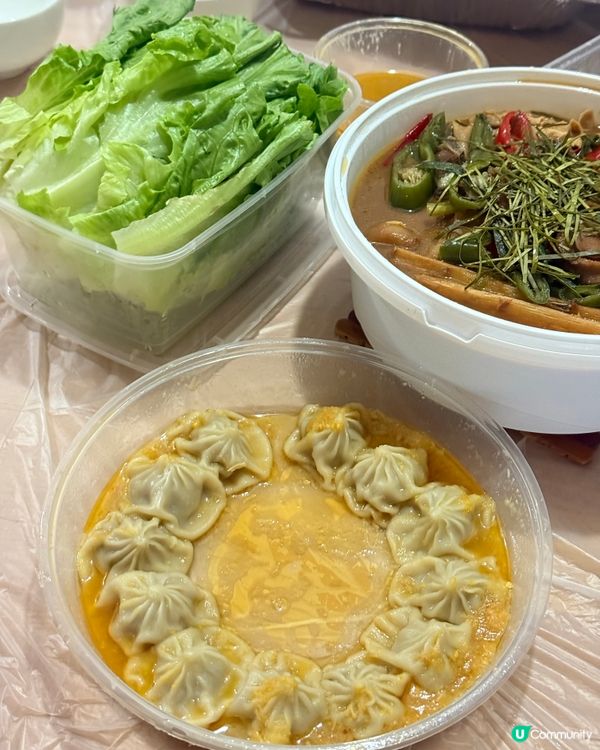 ｢有gimmick,但系味道一般🥺｣