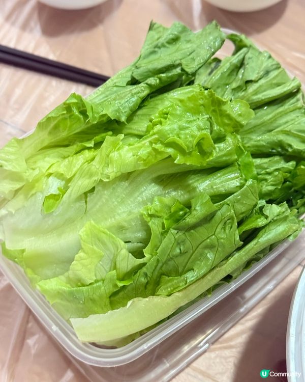 ｢有gimmick,但系味道一般🥺｣