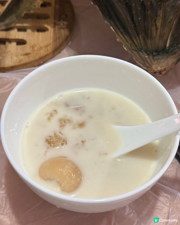 ｢有gimmick,但系味道一般🥺｣