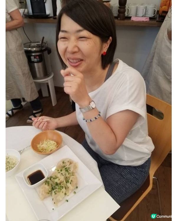 日本餐廳成日上錯菜但人氣爆棚！客人點拉麵畀鍋貼❓️背後零投訴原因有洋蔥🥺