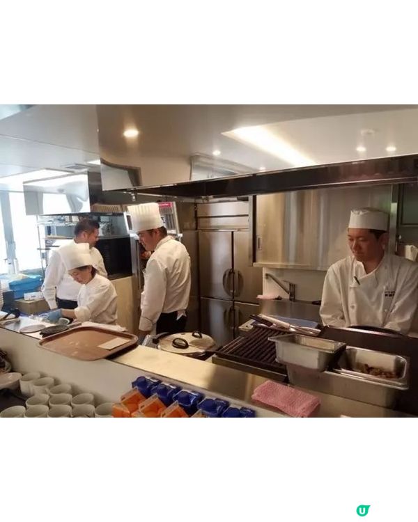日本餐廳成日上錯菜但人氣爆棚！客人點拉麵畀鍋貼❓️背後零投訴原因有洋蔥🥺