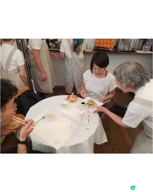 日本餐廳成日上錯菜但人氣爆棚！客人點拉麵畀鍋貼❓️背後零投訴原因有洋蔥🥺