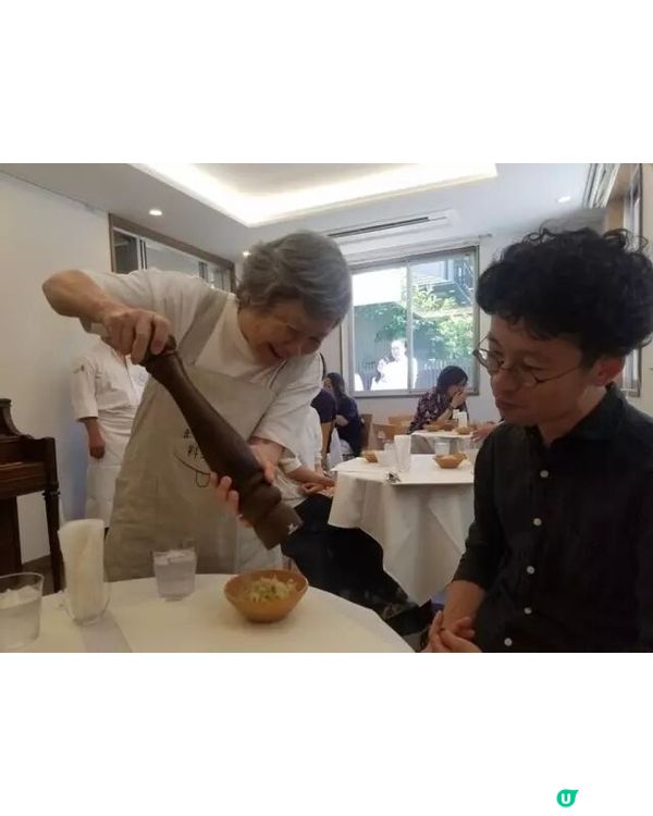 日本餐廳成日上錯菜但人氣爆棚！客人點拉麵畀鍋貼❓️背後零投訴原因有洋蔥🥺