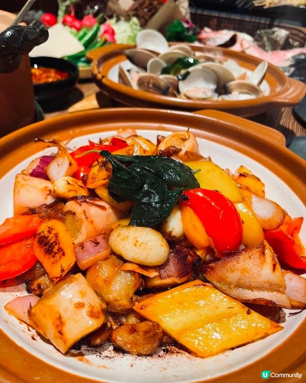 炭火傳香✨串殿覓食記🔥