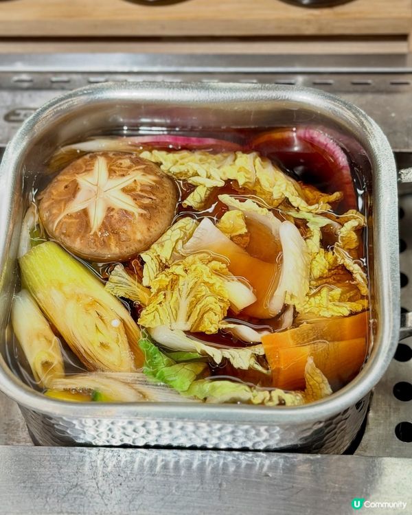 🥩 沙田河畔高CP燒肉天花板!頂級 A5 宮崎和牛 × 紫菜...