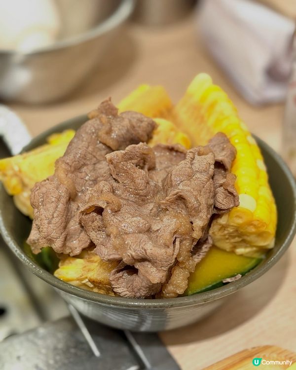 🥩 沙田河畔高CP燒肉天花板!頂級 A5 宮崎和牛 × 紫菜...