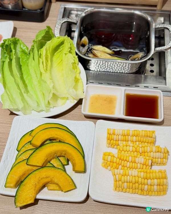 🥩 沙田河畔高CP燒肉天花板!頂級 A5 宮崎和牛 × 紫菜...