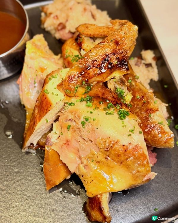 🇫🇷 灣仔星街港法餐饗新篇章✨Maison ES 帶你用味蕾...