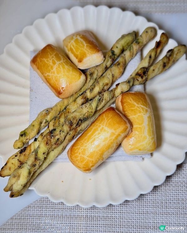 🇫🇷 灣仔星街港法餐饗新篇章✨Maison ES 帶你用味蕾...
