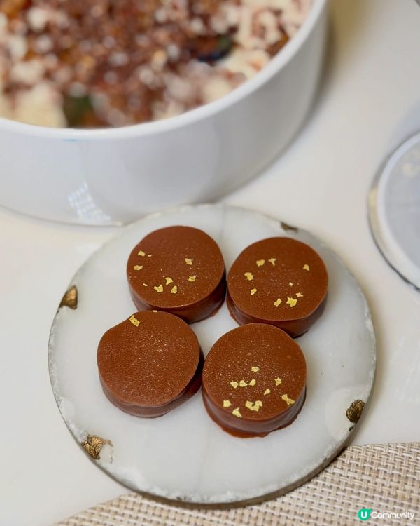 🇫🇷 灣仔星街港法餐饗新篇章✨Maison ES 帶你用味蕾...