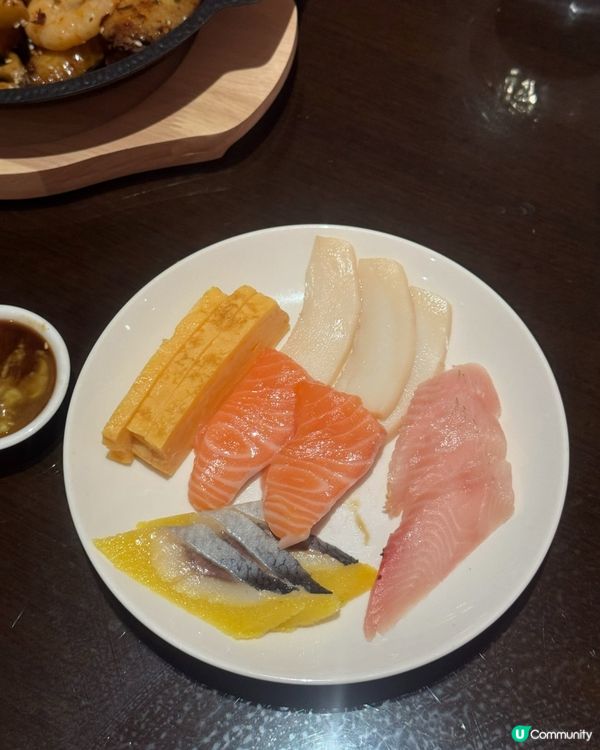 四川風味主題半自助晚餐推介@諾富特有幾正