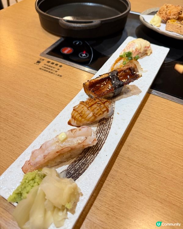 尖沙咀和牛壽喜燒嘅居酒屋🏮抵食二人餐