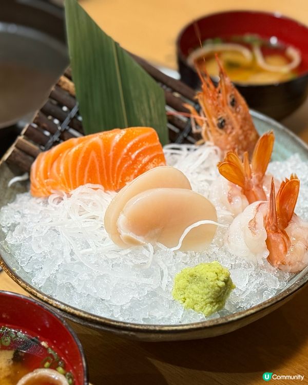 尖沙咀和牛壽喜燒嘅居酒屋🏮抵食二人餐
