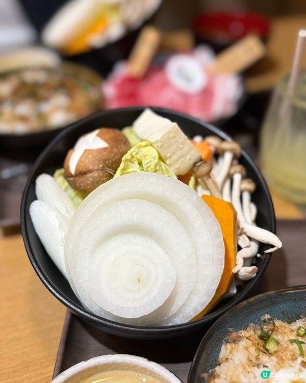 尖沙咀和牛壽喜燒嘅居酒屋🏮抵食二人餐