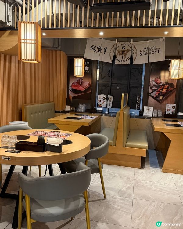 尖沙咀和牛壽喜燒嘅居酒屋🏮抵食二人餐