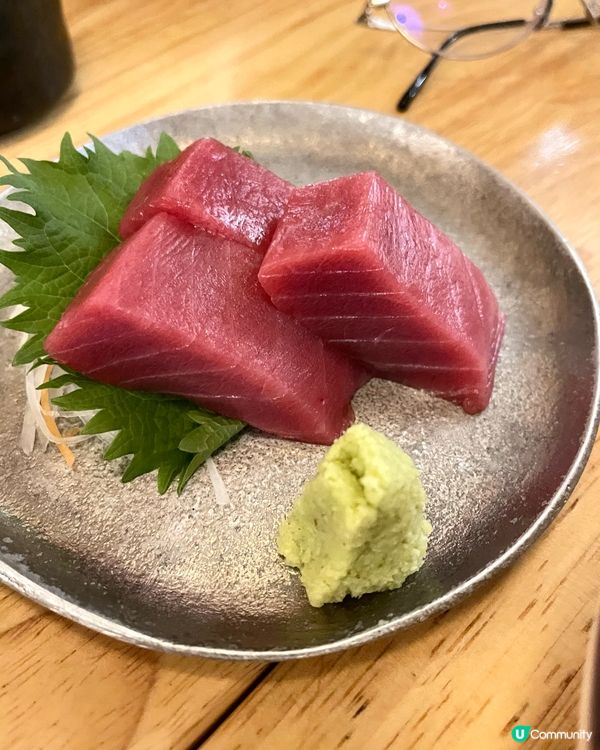 跑馬地居酒屋 暗藏驚為天人名物